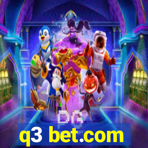 q3 bet.com